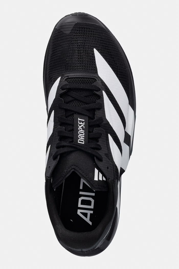 adidas Performance buty treningowe męskie Adizero czarny KH6710