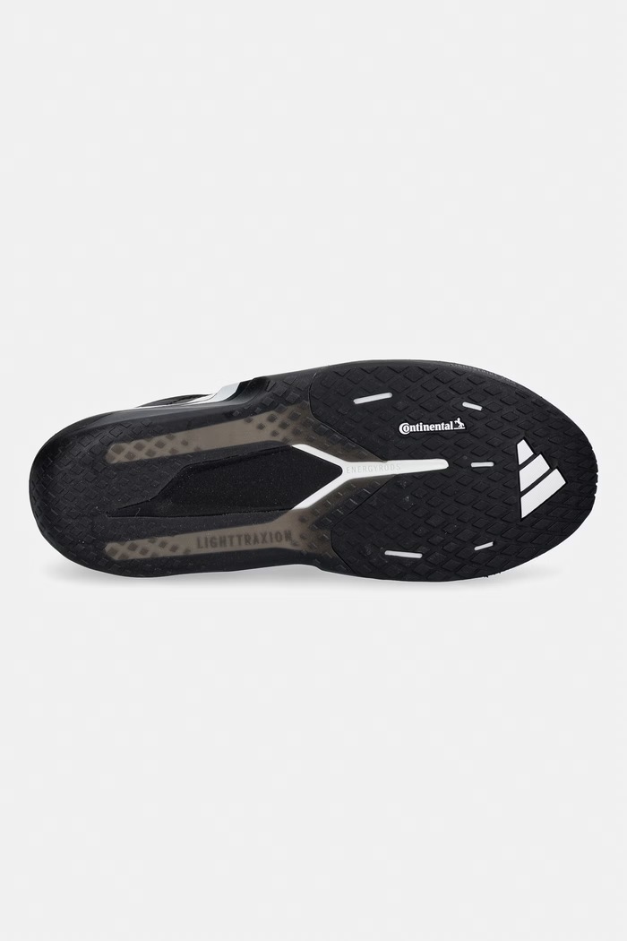 adidas Performance buty treningowe męskie Adizero KH6710 czarny