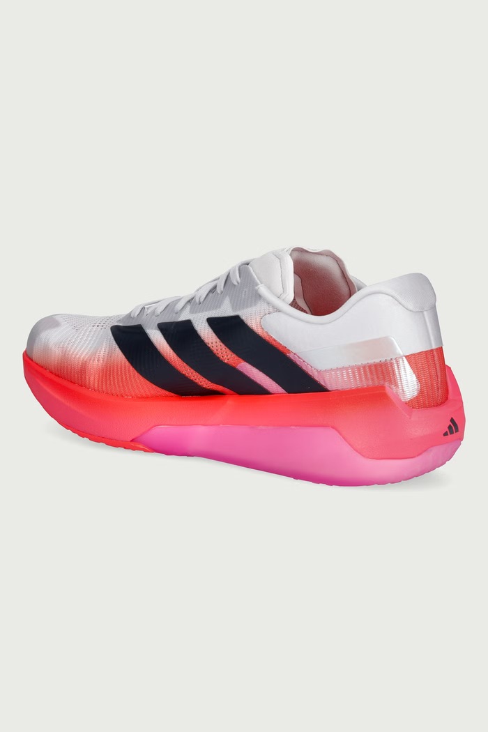 Παπούτσια adidas Performance Sneakers για τρέξιμο Ανδρικά Adizero Dropset Pro KK1550 γκρί