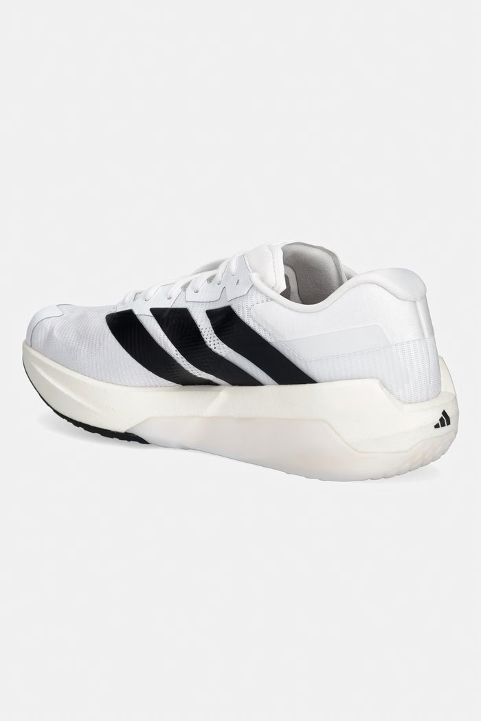 Obuwie adidas Performance buty treningowe męskie Adizero Dropset Pro KK1551 biały