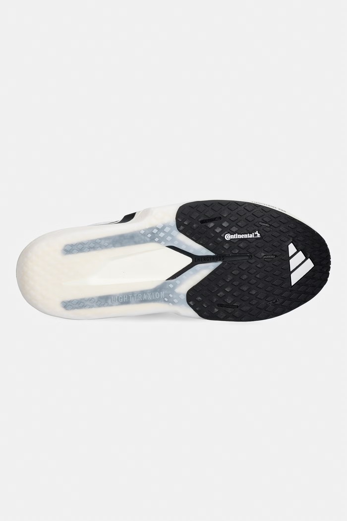 adidas Performance buty treningowe męskie Adizero Dropset Pro KK1551 biały