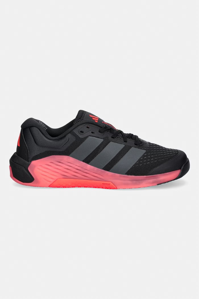adidas Performance buty treningowe męskie Dropset 4 KJ6612 czarny AW26