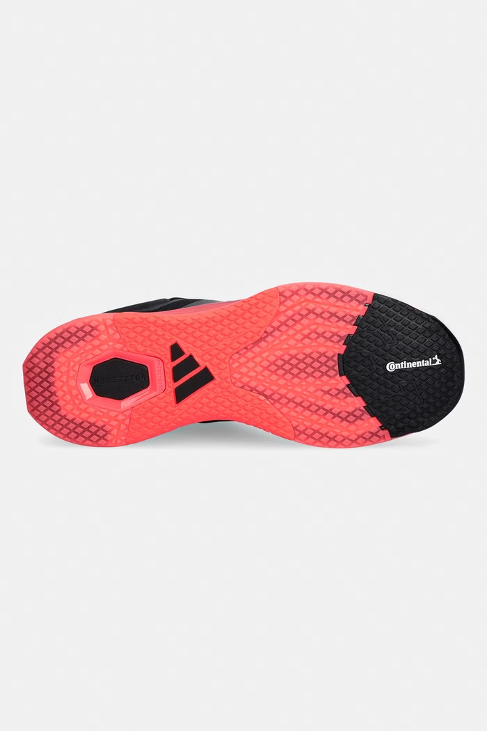 adidas Performance buty treningowe męskie Dropset 4 KJ6612 czarny