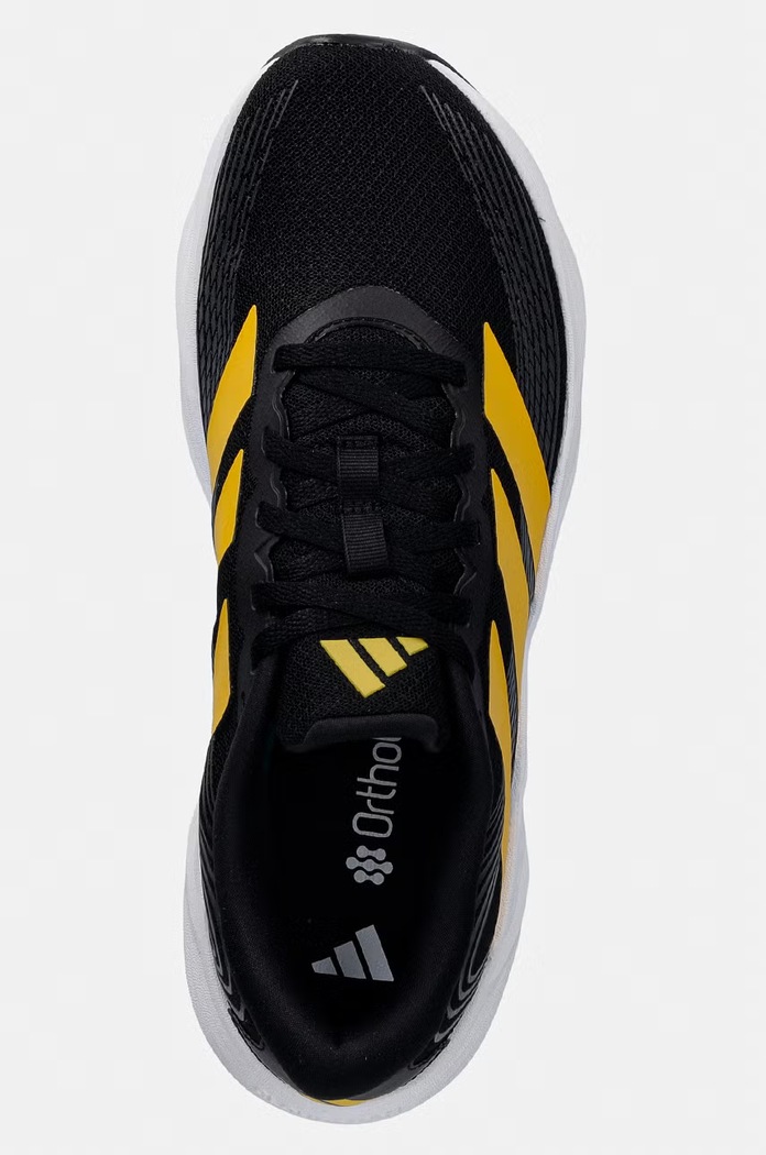 adidas Performance sneakersy męskie Galaxy 8 czarny KI7979
