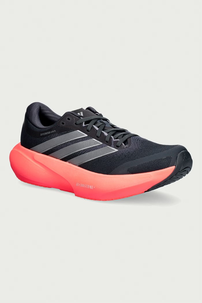 adidas Performance Παπούτσια για τρέξιμο Ανδρικά Supernova Rise 3 Dreamstrike μαύρο KI9228