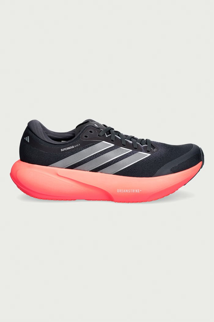 adidas Performance Παπούτσια για τρέξιμο Ανδρικά Supernova Rise 3 Dreamstrike KI9228 μαύρο AW26