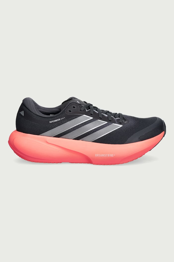 adidas Performance Topánky na beh pánske Supernova Rise 3 Dreamstrike KI9228 čierna AW26