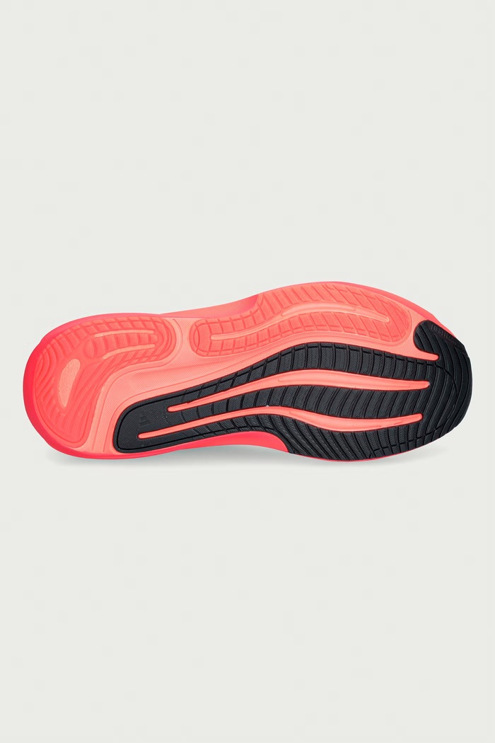 Παπούτσια για τρέξιμο Ανδρικά Supernova Rise 3 Dreamstrike adidas Performance μαύρο KI9228