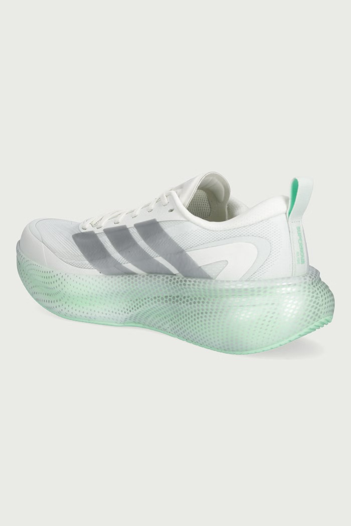 Obuwie adidas Performance Buty do biegania męskie Supernova Glide KJ1873 zielony