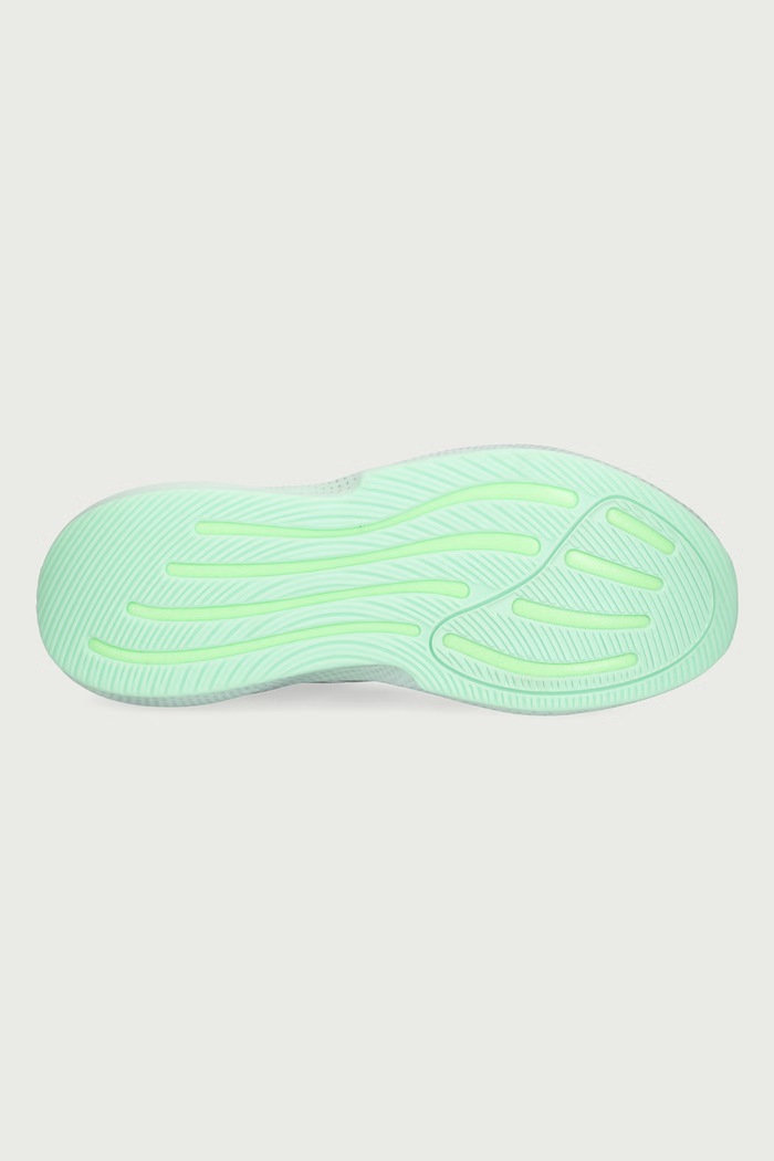 Buty do biegania męskie Supernova Glide adidas Performance zielony KJ1873