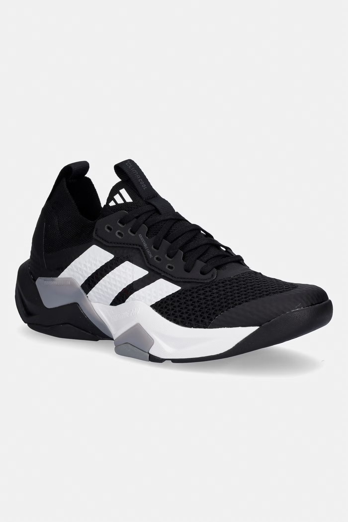 adidas Performance buty męskie Rapidmove Adv 2 czarny KK3838