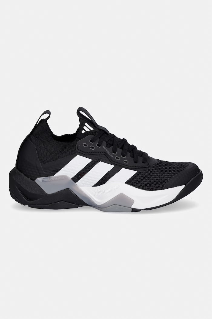 adidas Performance buty męskie Rapidmove Adv 2 KK3838 czarny AW26