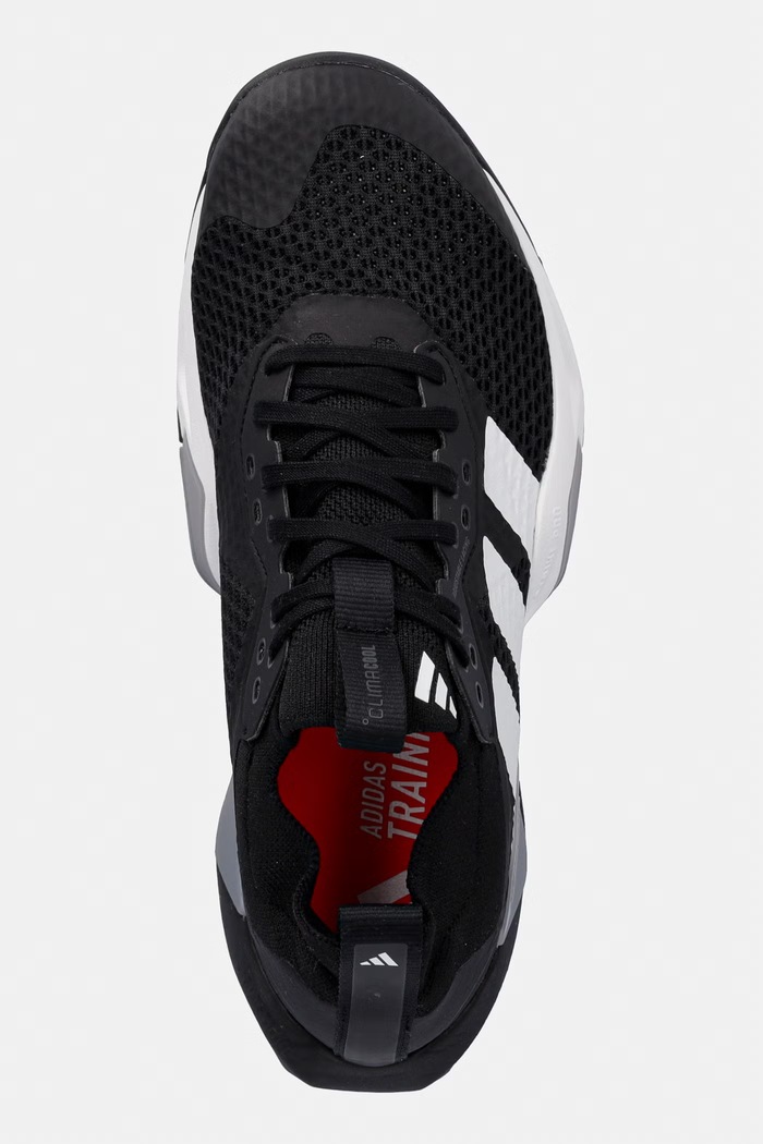 adidas Performance buty męskie Rapidmove Adv 2 czarny KK3838