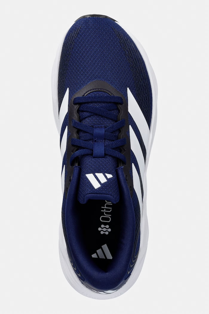 adidas Performance buty do biegania męskie GALAXY 8 granatowy IH9813