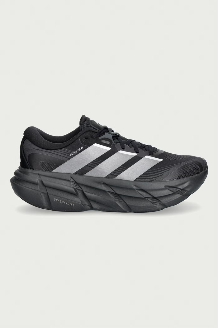 adidas Performance взуття для бігу чоловіче ADISTAR 5 IH7176 чорний AW26