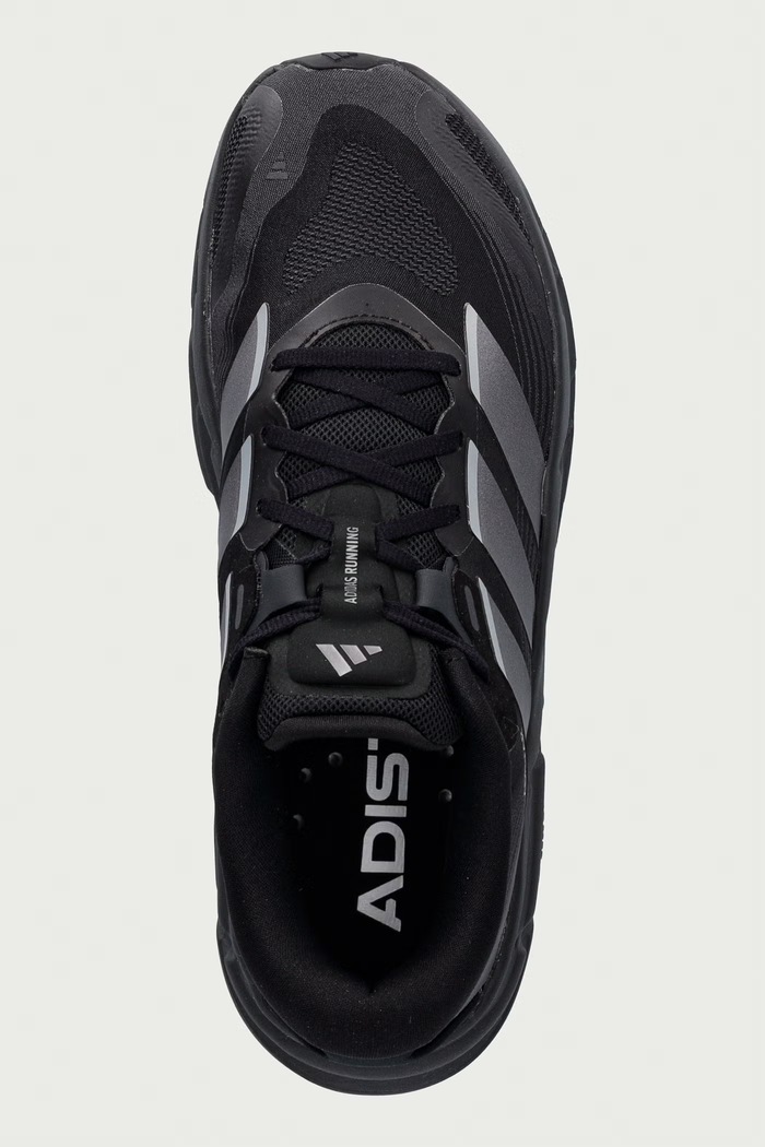 adidas Performance взуття для бігу чоловіче ADISTAR 5 чорний IH7176