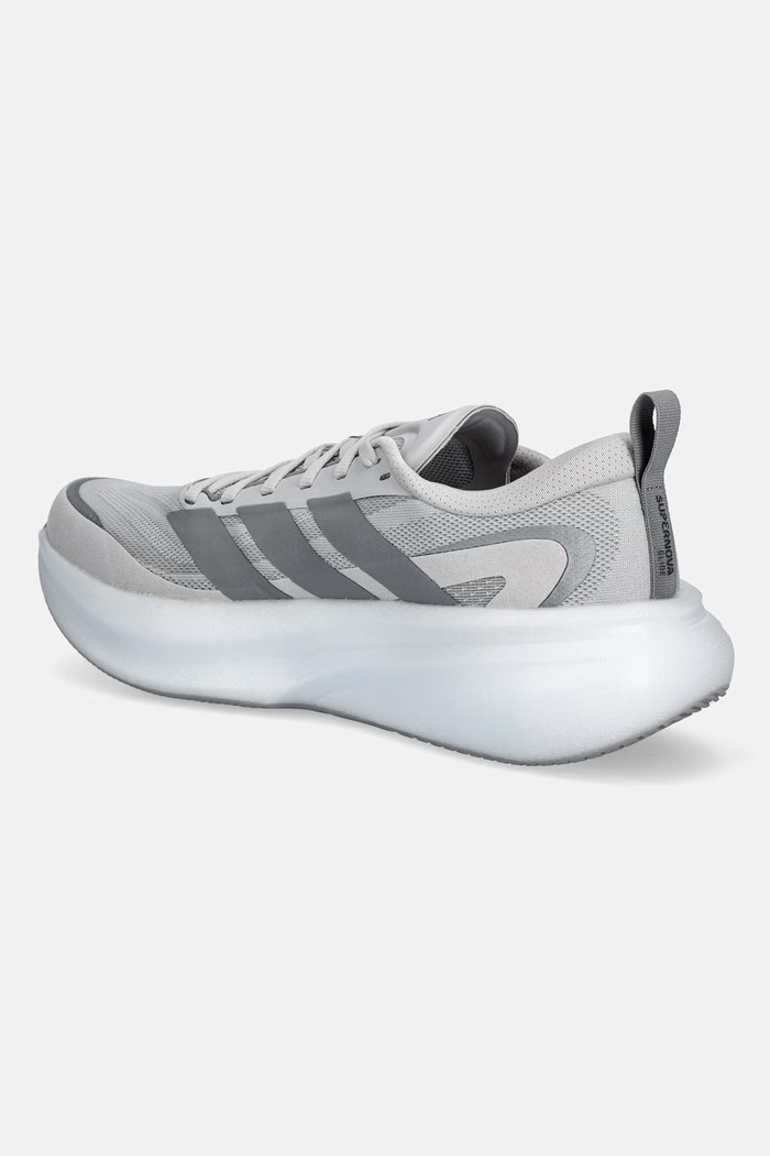 Obuwie adidas Performance buty do biegania męskie SUPERNOVA GLIDE HQ7559 szary