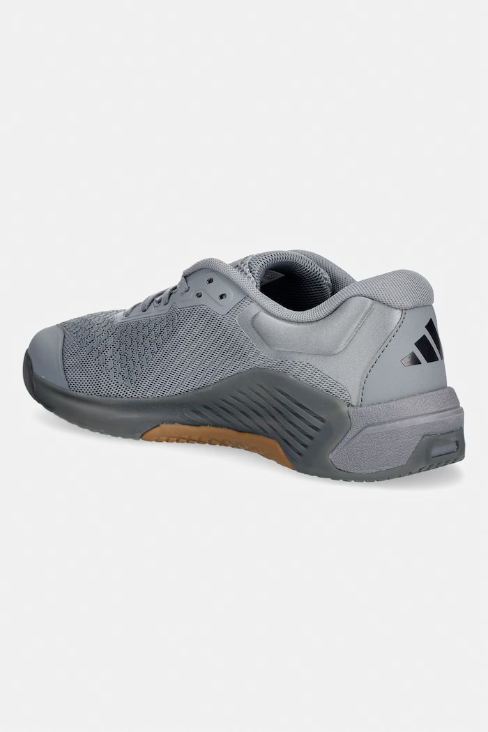Obuwie adidas Performance buty treningowe męskie Dropset 4 JR4674 szary