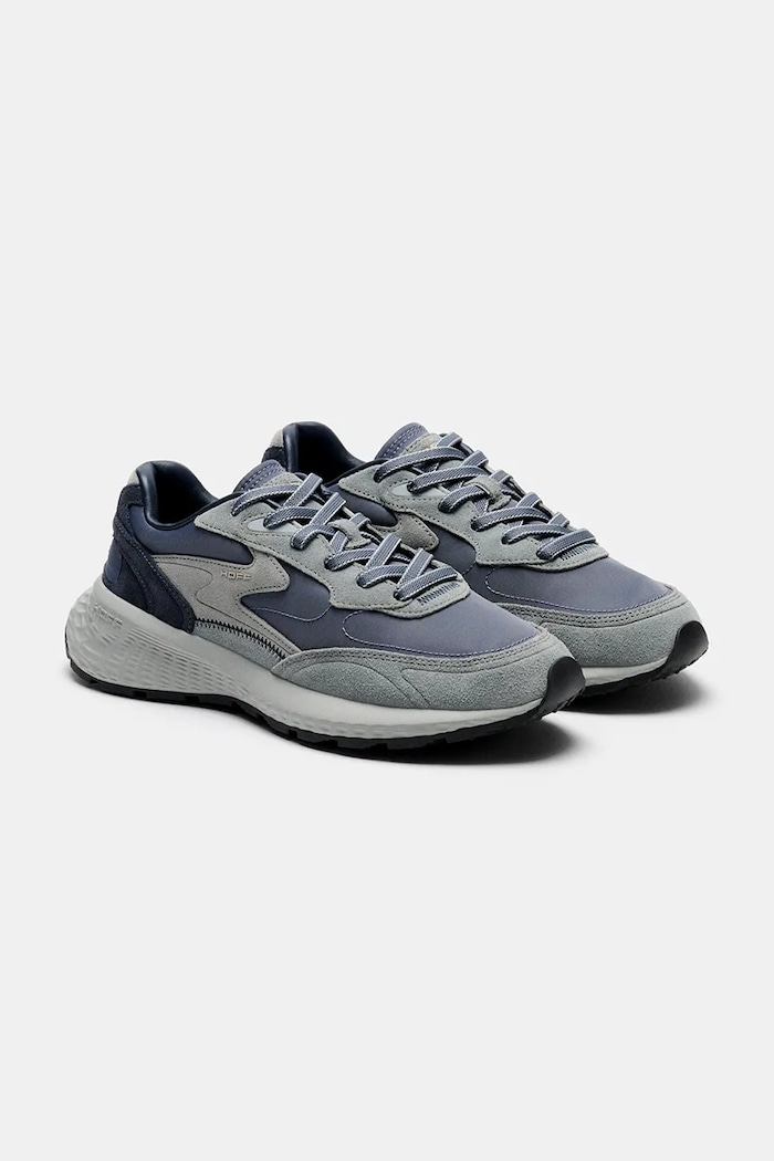 Hoff CITY MKII BLUE męski 22635410 szary AW26