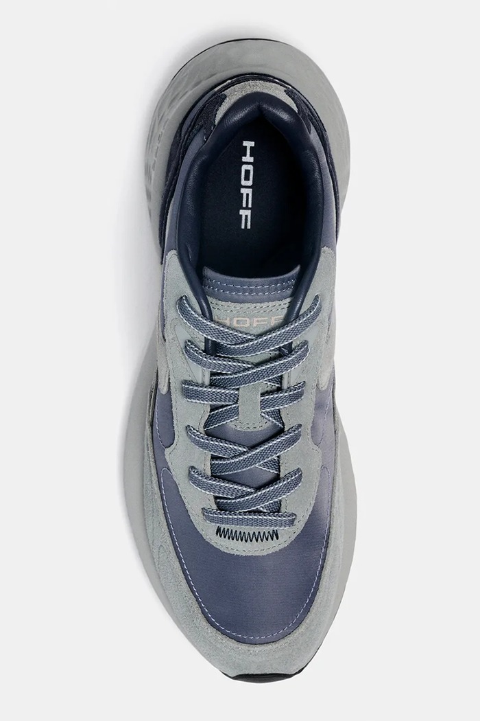 Hoff CITY MKII BLUE męski 22635410