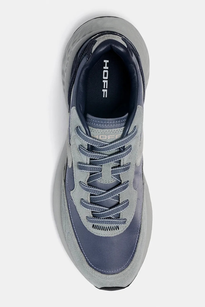 Hoff CITY MKII BLUE męski 22635410