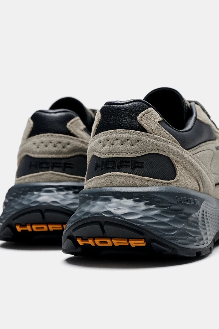 Hoff CITY MKII siva superge moške siva 22635409