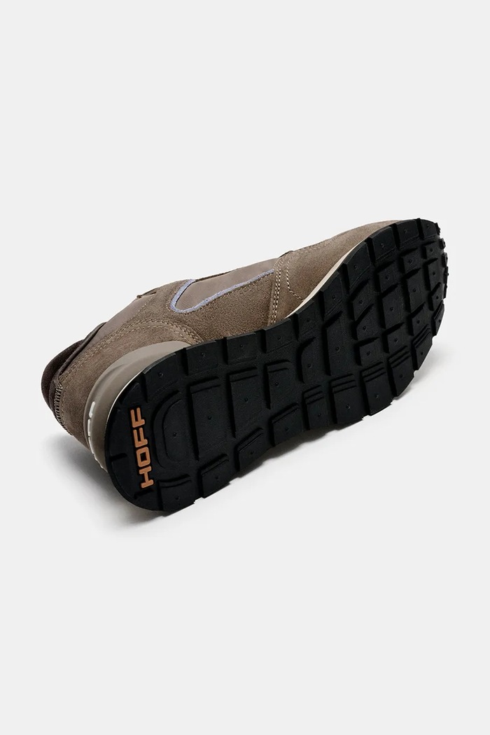 Hoff CITY TAUPE sneakersy męskie 22602410