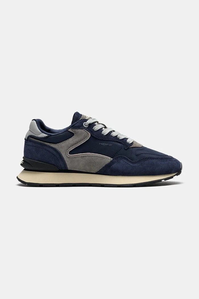 Hoff CITY DARK BLUE sneakers pánske tmavomodrá 22602409