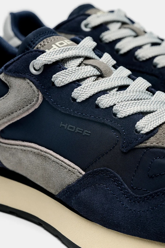 Hoff CITY DARK BLUE sneakers pánske tmavomodrá 22602409