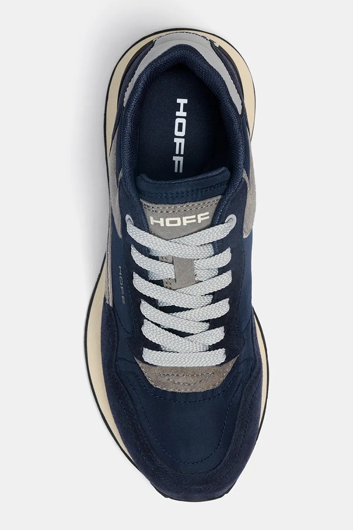 Hoff CITY DARK BLUE sneakers pánske 22602409
