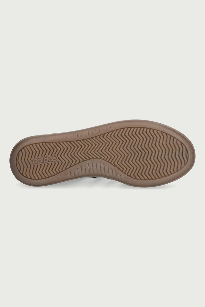 Barreda Decode sneakers pánske kožené adidas čierna JR1229