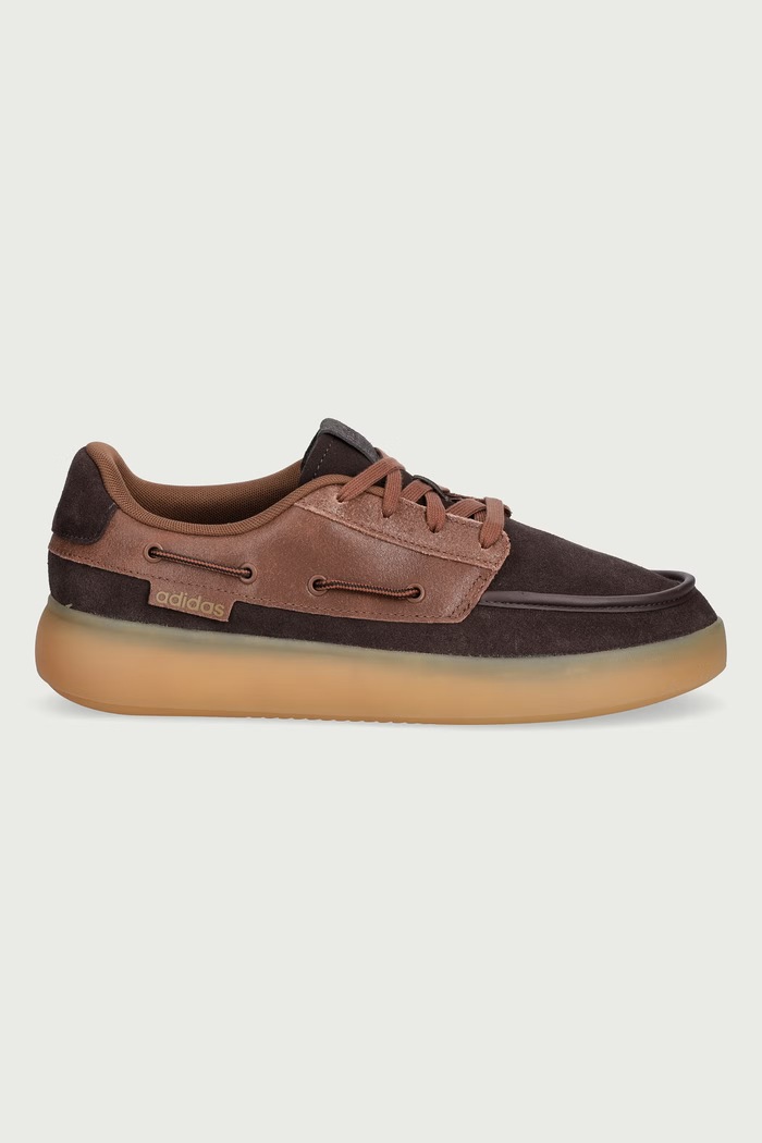 adidas Cipele za muškarce Barreda Decode KJ4980 smeđa AW26