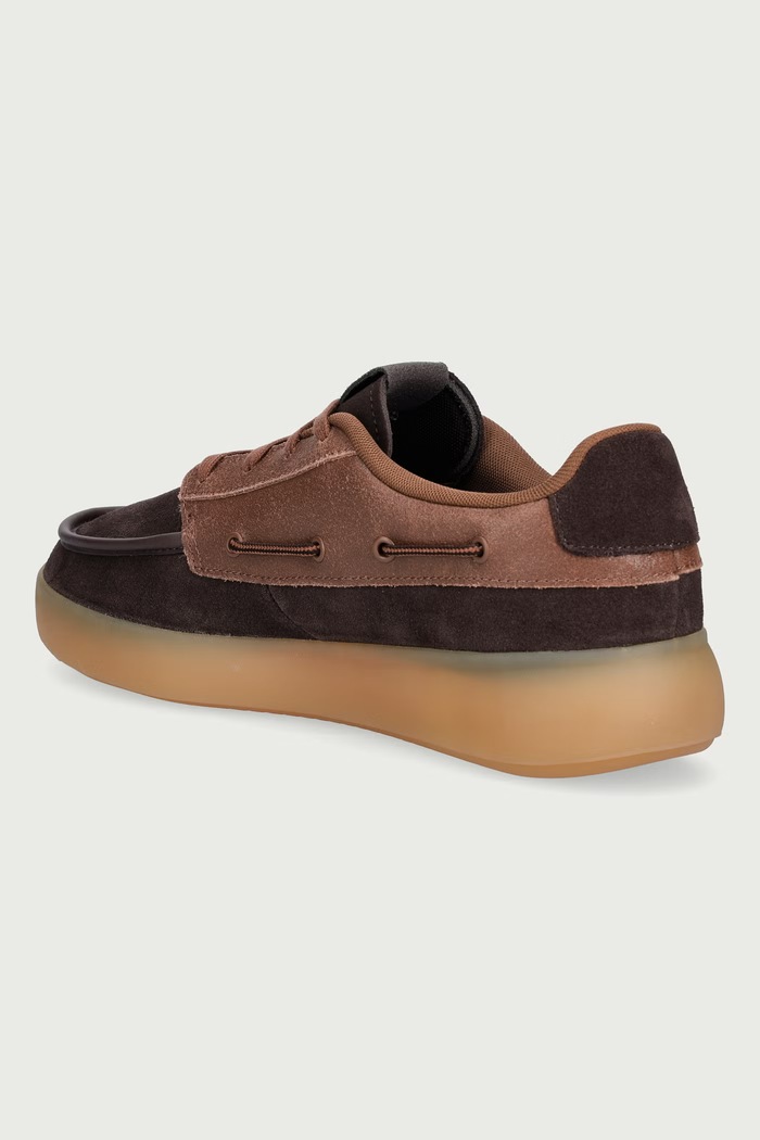 Obuća adidas Cipele za muškarce Barreda Decode KJ4980 smeđa