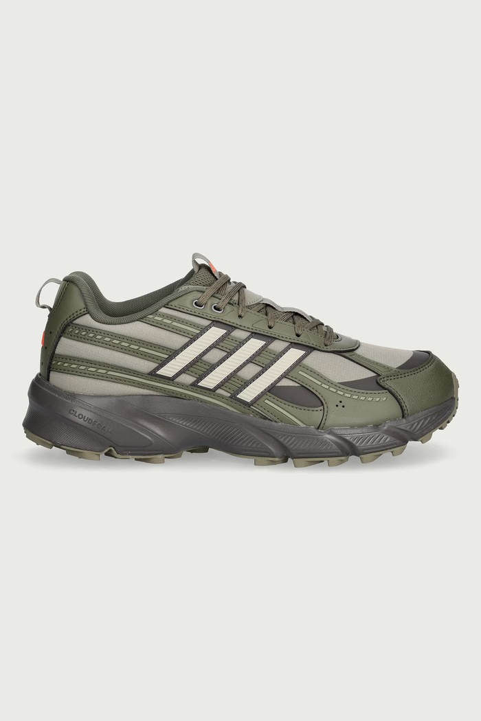 adidas Technochaos sneakers Ανδρικά KH9106 καφέ AW26