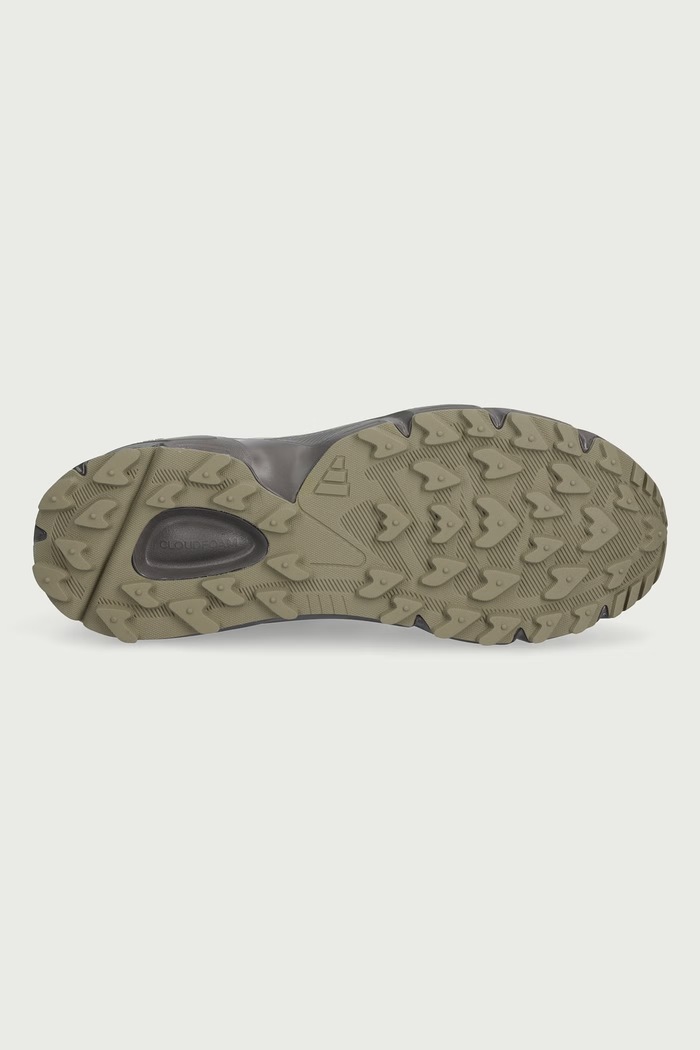 Technochaos sneakers Ανδρικά adidas καφέ KH9106