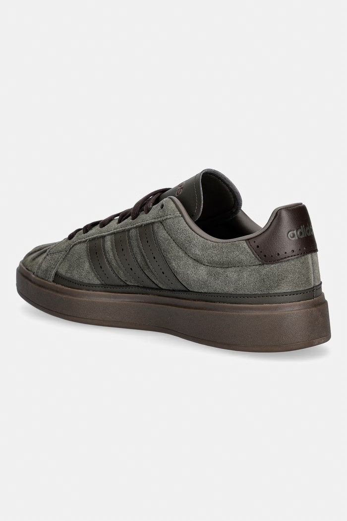 Obuv adidas Streettalk sneakers pánske KJ7440 zelená