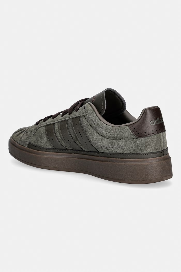 Obuv adidas Streettalk sneakers pánske KJ7440 zelená