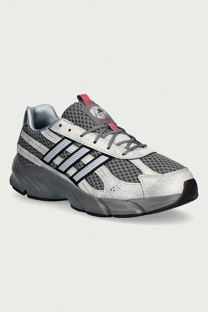 adidas Technochaos 2000 sneakersy męskie szary KK2922