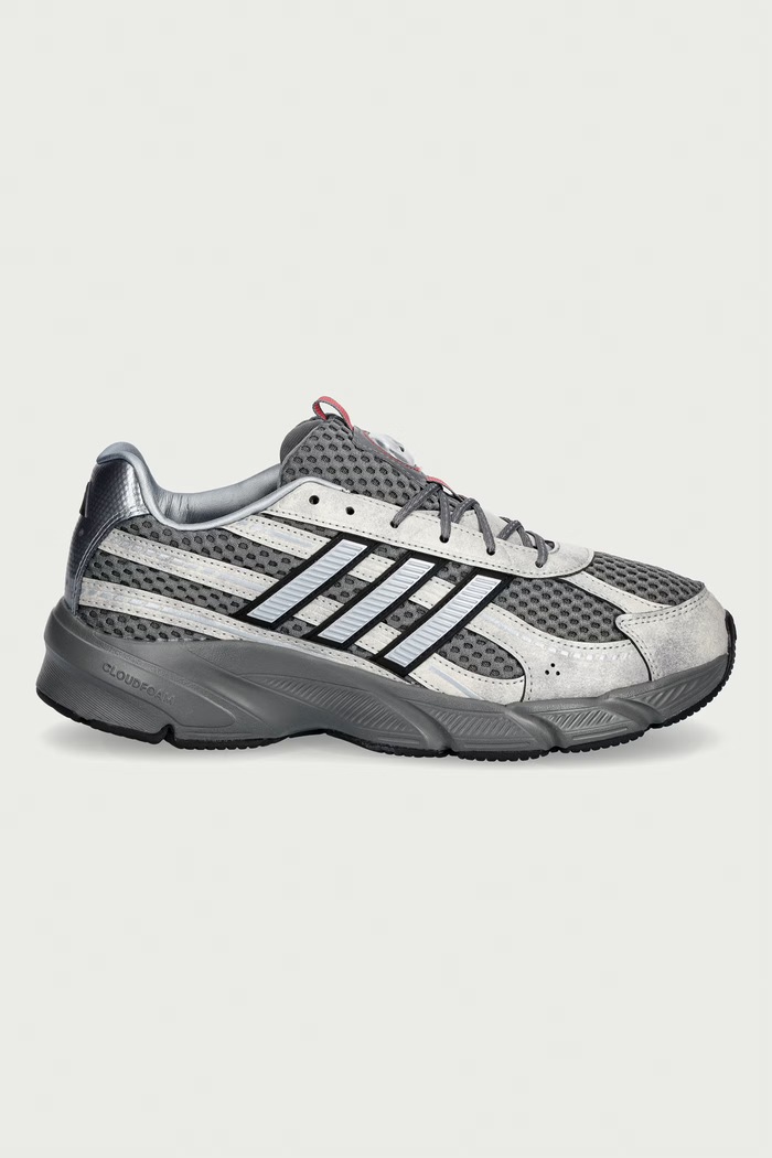 adidas Technochaos 2000 sneakersy męskie KK2922 szary AW26