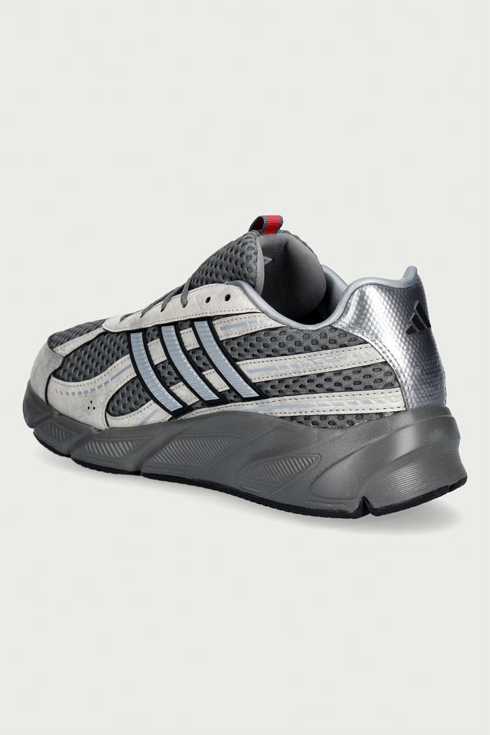Obuwie adidas Technochaos 2000 sneakersy męskie KK2922 szary