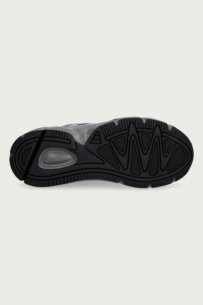 adidas Technochaos 2000 sneakersy męskie KK2922 szary