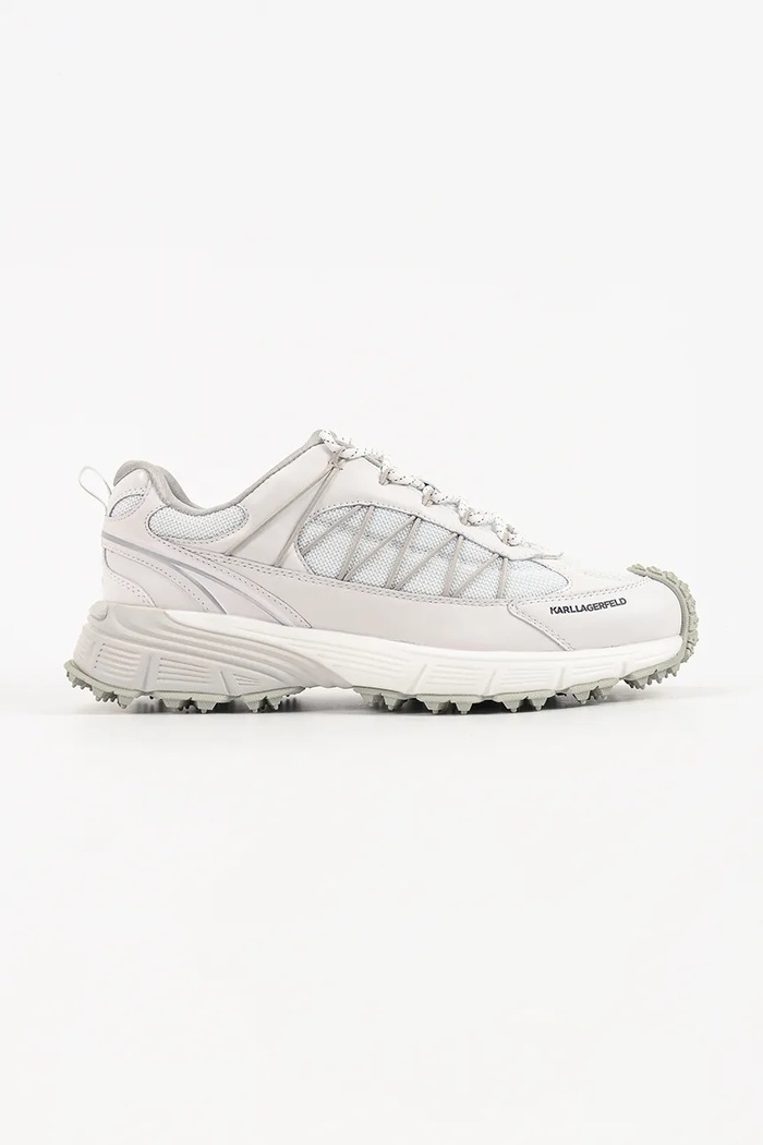 Karl Lagerfeld Orion Trail sneakersy męskie biały KL58526.411