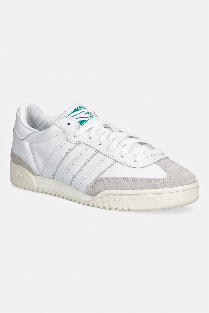adidas Originals Tango Magnum маратонки мъжки от кожа бял LA6570