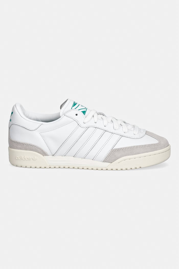 adidas Originals Tango Magnum маратонки мъжки от кожа LA6570 бял AW26