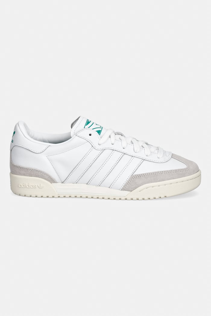 adidas Originals Tango Magnum маратонки мъжки от кожа LA6570 бял AW26