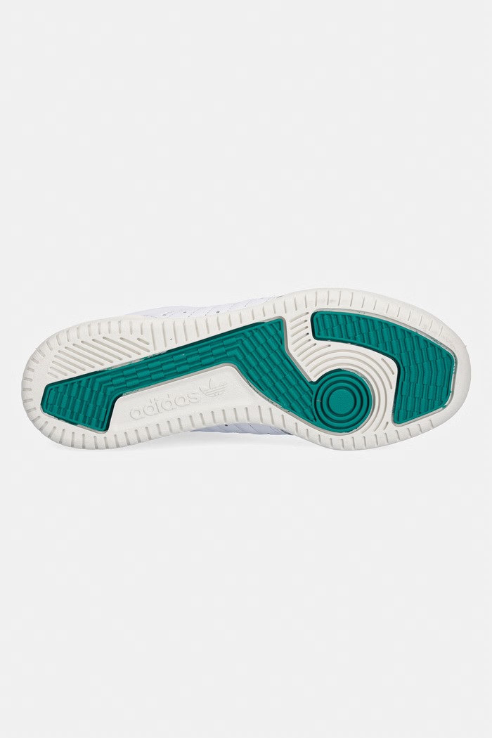 adidas Originals Powerphase tenisice za muškarce od kože LA4359 bijela