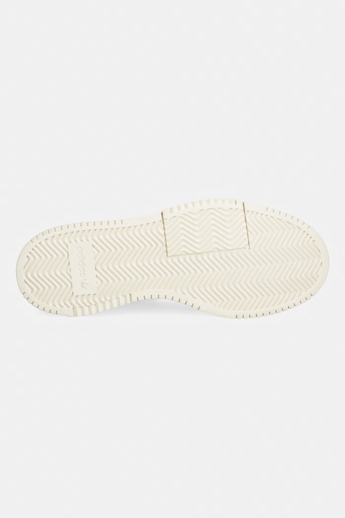 adidas Originals tenisice za muškarce od kože KZ7196 bijela