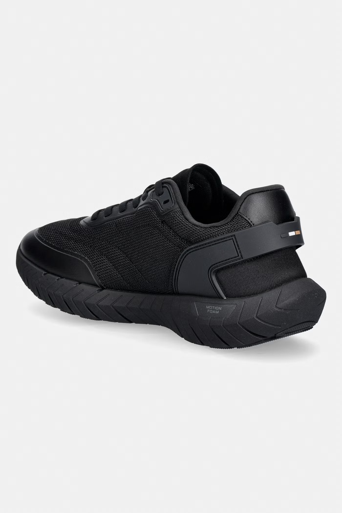 Încălțăminte BOSS BOSS-MOTION sneakers pentru bărbați 50568946.005 negru