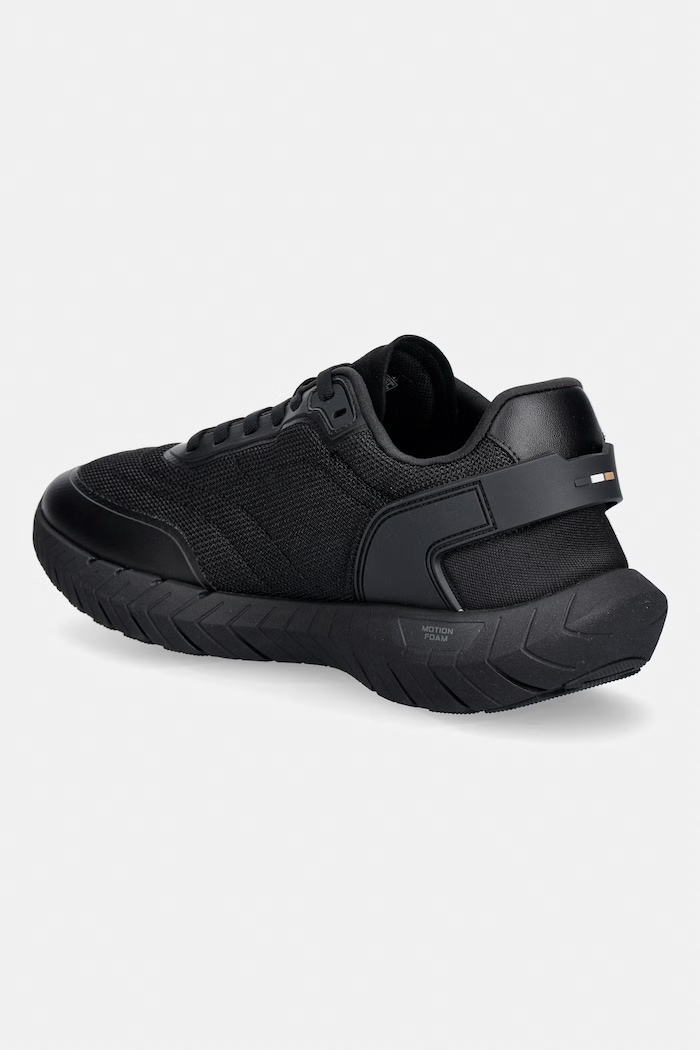 Încălțăminte BOSS BOSS-MOTION sneakers pentru bărbați 50568946.005 negru