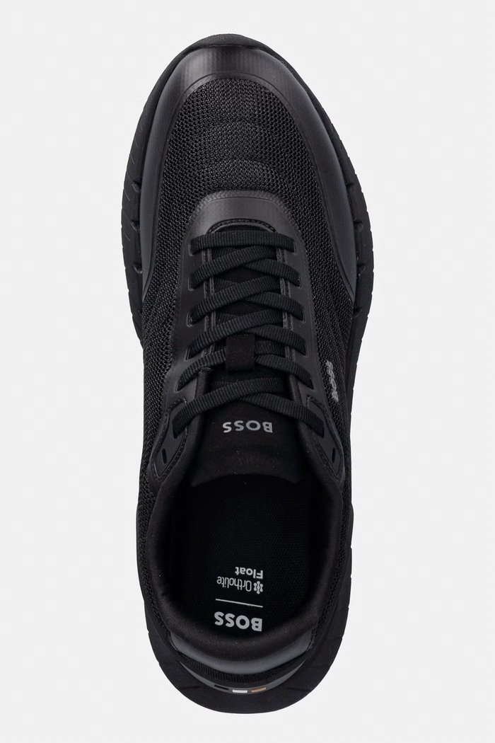 BOSS BOSS-MOTION sneakers pentru bărbați negru 50568946.005